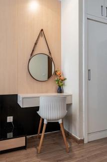 Vinhomes Central Park Apartment - Ho Chi Minh - 1