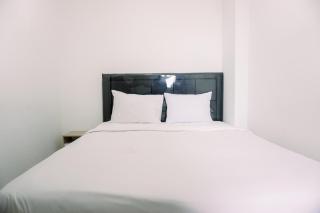 Comfort and Homey 2BR Belmont Residence Puri Apartment By Travelio - Jakarta - 9