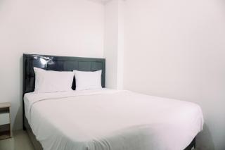 Comfort and Homey 2BR Belmont Residence Puri Apartment By Travelio - Jakarta - 8