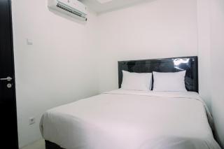 Comfort and Homey 2BR Belmont Residence Puri Apartment By Travelio - Jakarta - 7