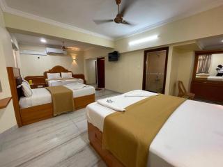 Hotel Sun World - Kanyakumari - 7