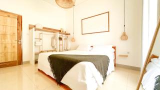 Private Villa with Pool, Office & King size bed - VILLA KANIA - Kuta Lombok - 1