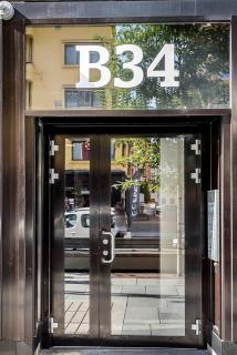 Great apartment in Bogstadveien with a sunny balcony - Oslo - 9