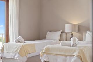 Elegant apartment with Sea View - Voula - Athens - 9