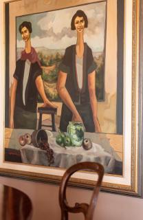 Elegant apartment with Sea View - Voula - Athens - 8