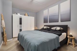 Uithaven 1B Kamperland, view of harbour - 8