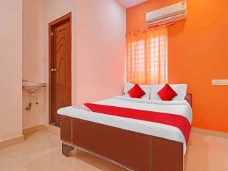 Hotel O NEW PLATINUM - Haiderabad - 2