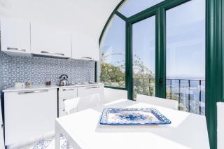 Villa Foglia Amalfi - 1