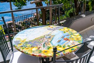 Villa Foglia Amalfi - Amalfi - 3
