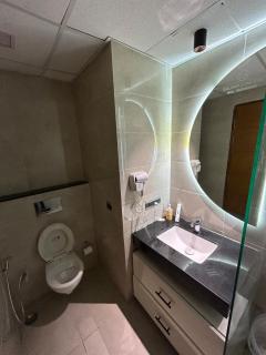 Galaxia luxe stay Lucknow - Lucknow - 8