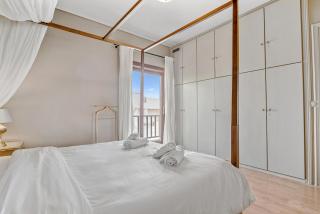Elegant apartment with Sea View - Voula - Athens - 1