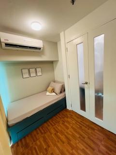 Cedrosa Lofts GA Tower 2 - Manila - 7