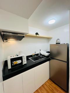 Cedrosa Lofts GA Tower 2 - Manila - 6