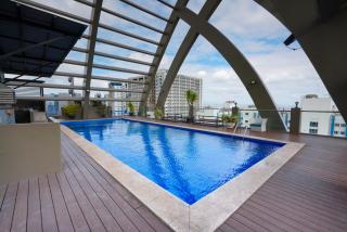 Cedrosa Lofts GA Tower 2 - Manila - 5
