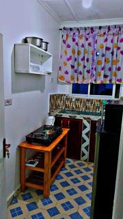 Najrise BNB Homes - Mombaça - 5