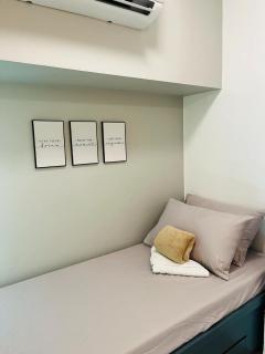 Cedrosa Lofts GA Tower 2 - Manila - 1