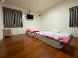 Xiao Gu Homestay - Città di Taitung - 2