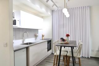 ZISU SUITES Eilat - Eilat - 1