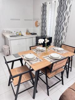 The Travelers Place entire House in Kabankalan - - 9