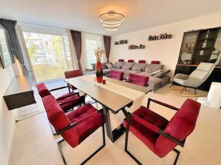 Luxury stay near Hannover Messe - Hanôver - 5