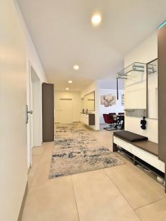 Luxury stay near Hannover Messe - Hanôver - 4