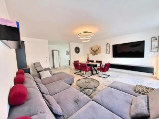 Luxury stay near Hannover Messe - Hanôver - 3