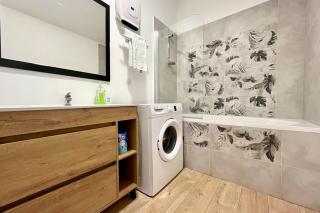 Appartement de la Salle neuf et tout équipé - Nancy - 7