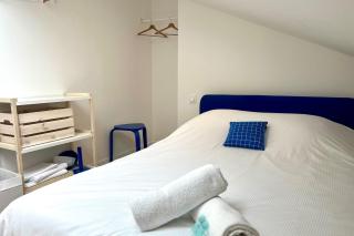 Appartement de la Salle neuf et tout équipé - Nancy - 3