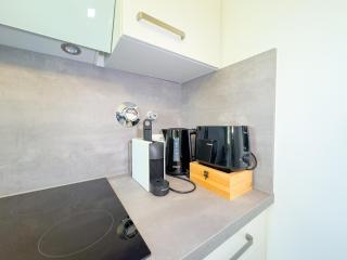 Modernes Apartment in Bad Wörishofen - Bad Wörishofen - 6