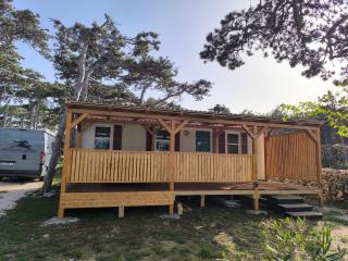 Mobile home Little house in Ražanac - Ražanac - 5