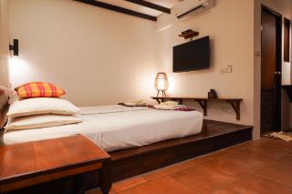 Thanicha Resort Amphawa - Amphawa - 8