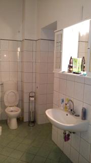 Comebackpackers - Budapest - 2