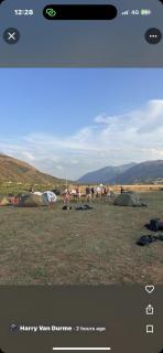 Rv Parking And Camping Wild River - Tepelenë - 5