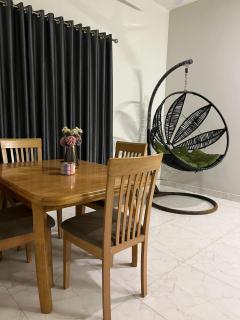 RA Home Cozy 2 Bedroom Apartment - Islamabad - 5