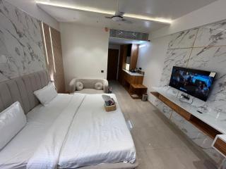 Galaxia Luxe stay Lucknow - Lucknow - 0