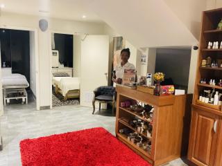 Citi Boutique Hotel - Lahara Avenue - Port Moresby - 8