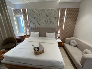 Galaxia Luxe stay Lucknow - Lucknow - 6
