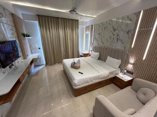 Galaxia Luxe stay Lucknow - Lucknow - 4
