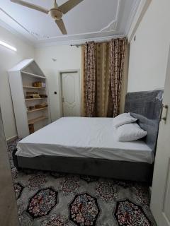 XINJIANG HOTEl - Rawalpindi - 3