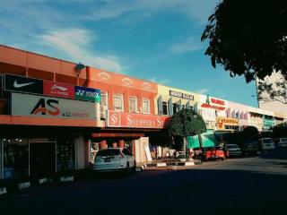 Global Hotel Labuan - Labuan - 1