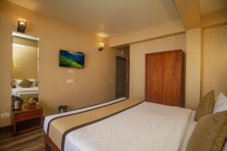 NRS Norling Retreat - Darjeeling - Darjeeling - 2