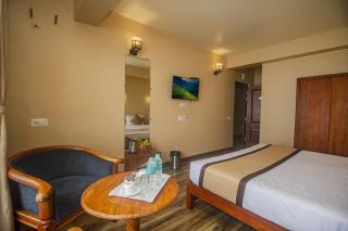 NRS Norling Retreat - Darjeeling - Darjeeling - 5