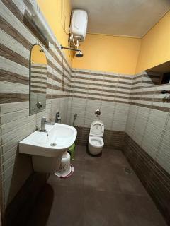 Elephant County resort - Masinagudi - 7