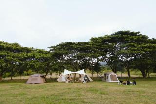 Ake camping pakchong - 1