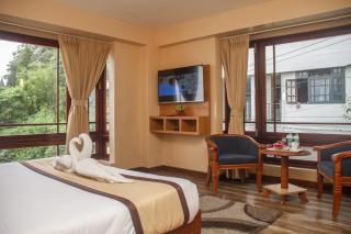 NRS Norling Retreat - Darjeeling - Darjeeling - 2