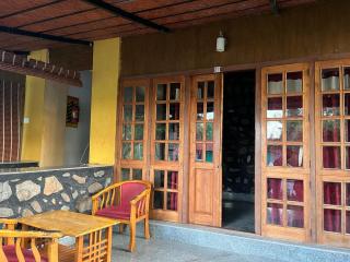 Elephant County resort - Masinagudi - 9