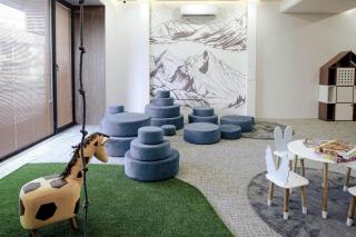 Apartment NRG U-Tower - Tachkent - 6