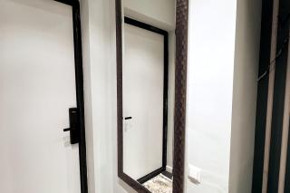 Apartment NRG U-Tower - Tachkent - 4