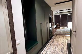 Apartment NRG U-Tower - Taschkent - 3