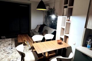 Apartment NRG U-Tower - Taschkent - 2